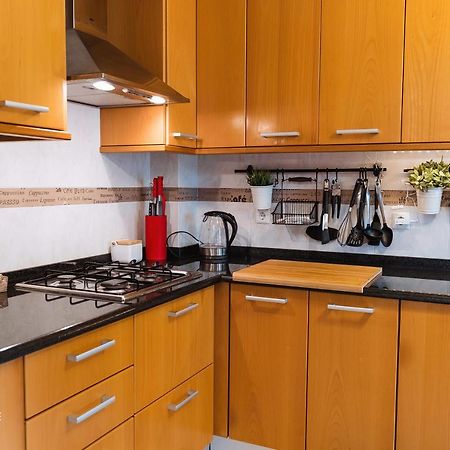 Sun Wave Apartment - Santa Cruz Санта-Круш Экстерьер фото