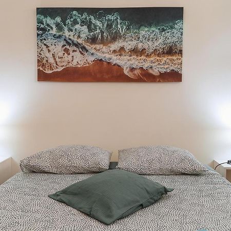 Sun Wave Apartment - Santa Cruz Санта-Круш Экстерьер фото