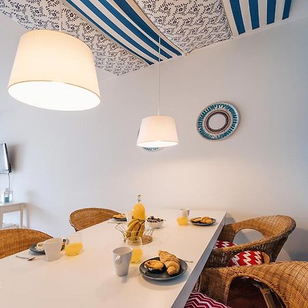 Sun Wave Apartment - Santa Cruz Санта-Круш Экстерьер фото