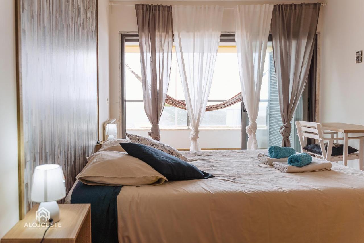 Sun Wave Apartment - Santa Cruz Санта-Круш Экстерьер фото