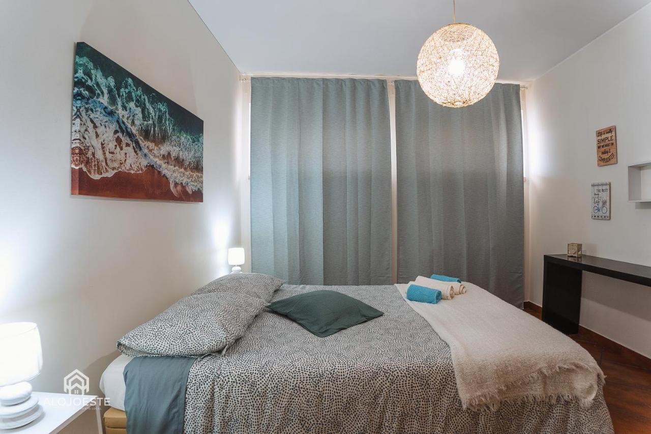 Sun Wave Apartment - Santa Cruz Санта-Круш Экстерьер фото