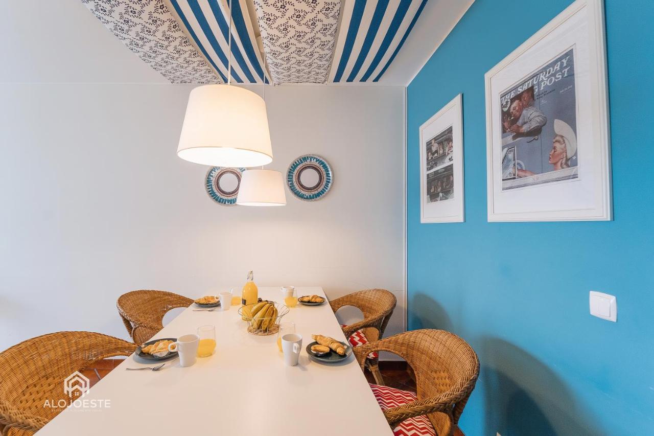 Sun Wave Apartment - Santa Cruz Санта-Круш Экстерьер фото