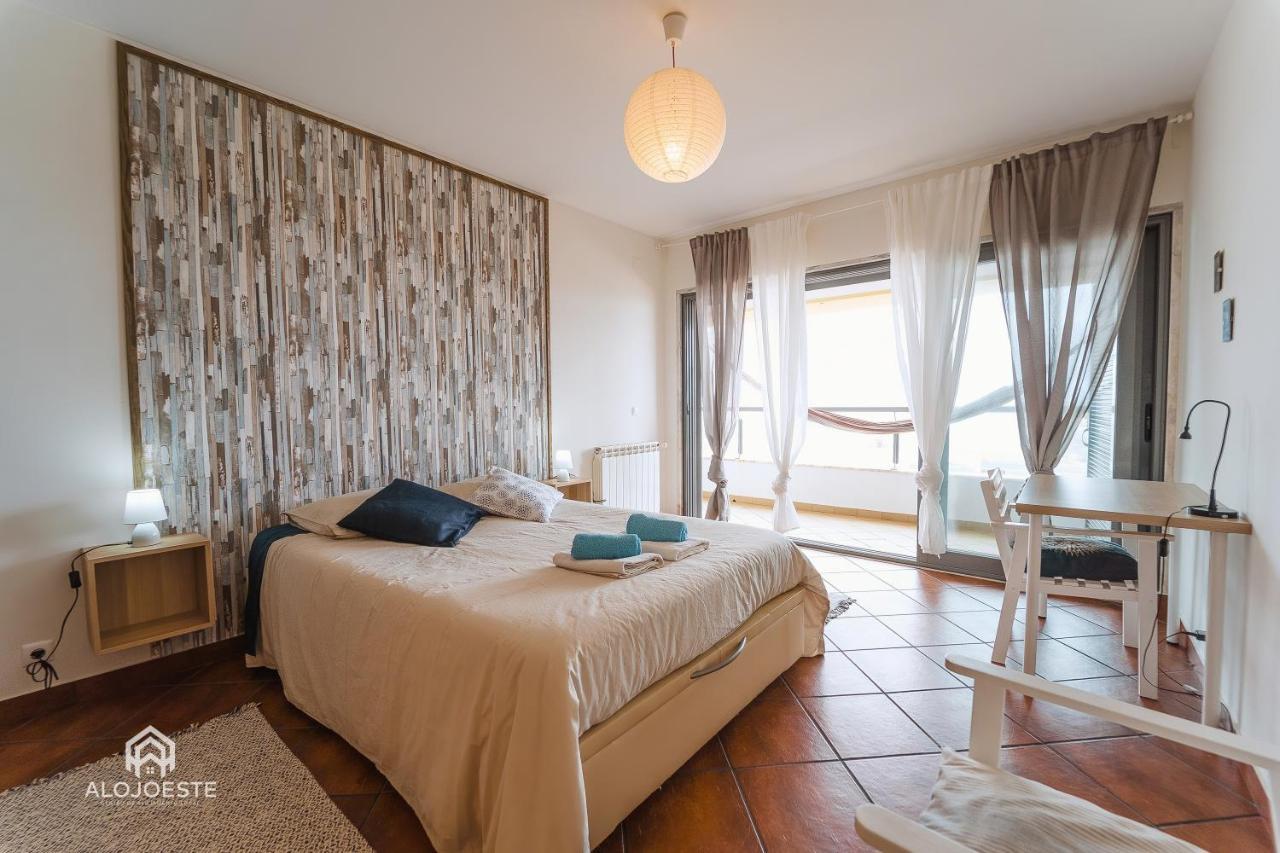 Sun Wave Apartment - Santa Cruz Санта-Круш Экстерьер фото
