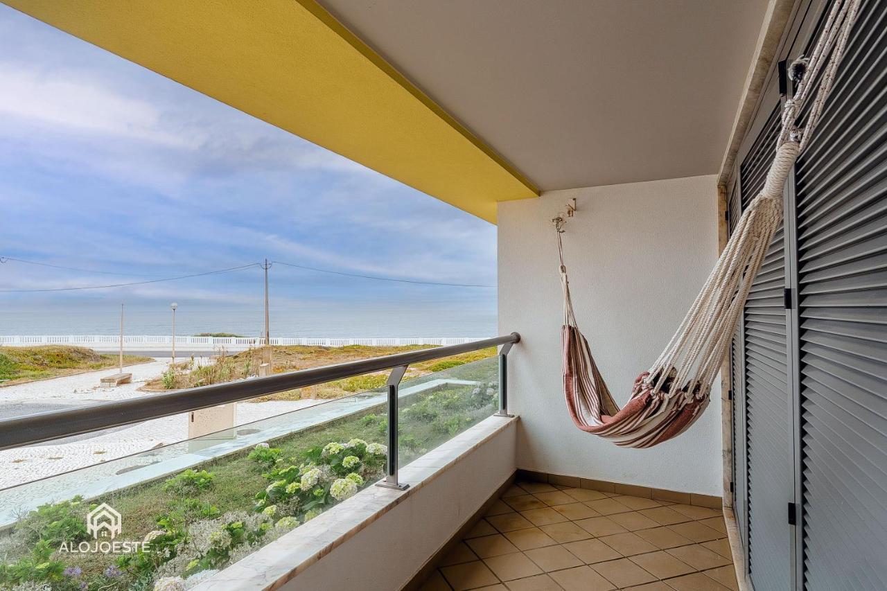 Sun Wave Apartment - Santa Cruz Санта-Круш Экстерьер фото