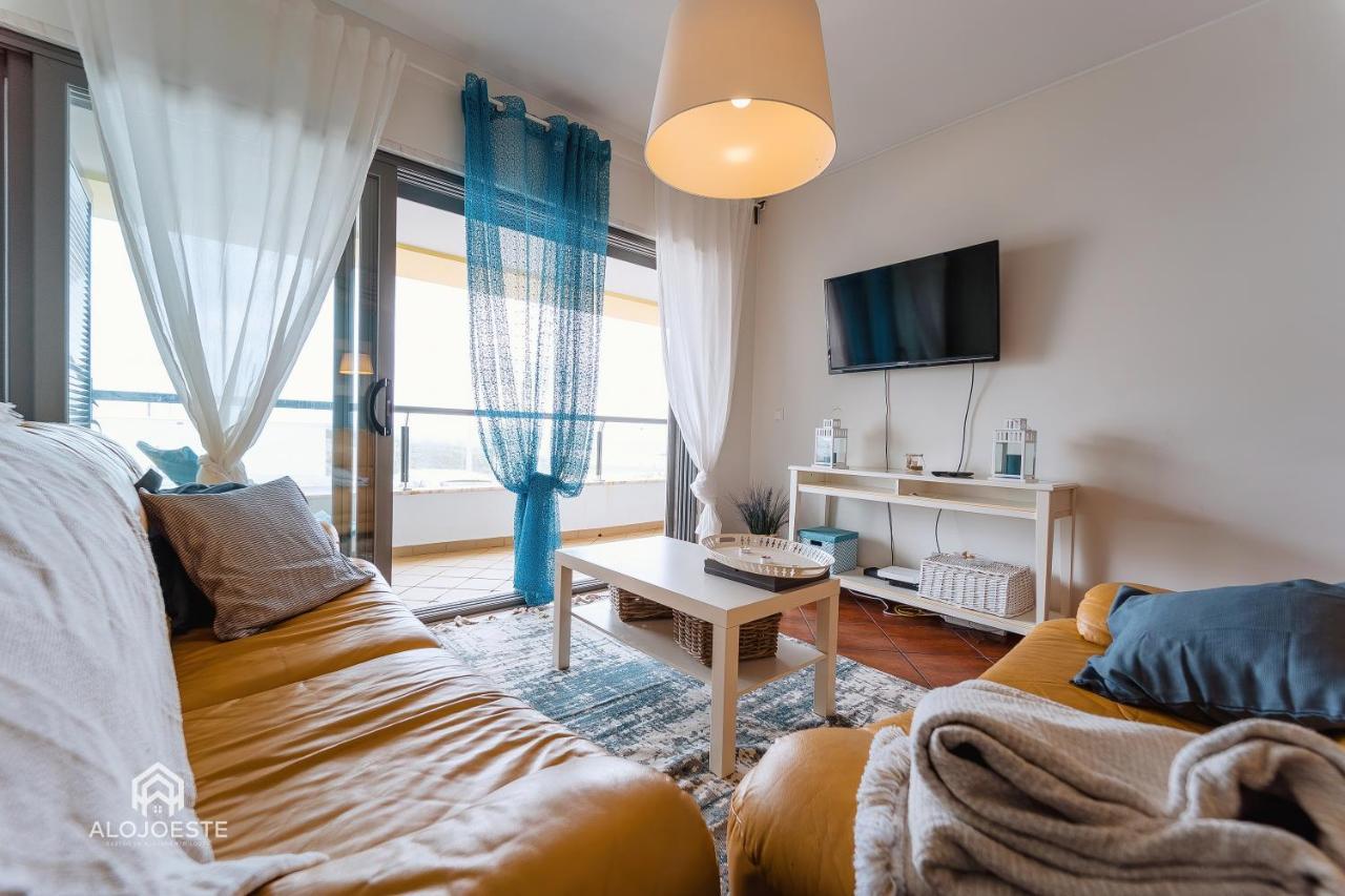 Sun Wave Apartment - Santa Cruz Санта-Круш Экстерьер фото