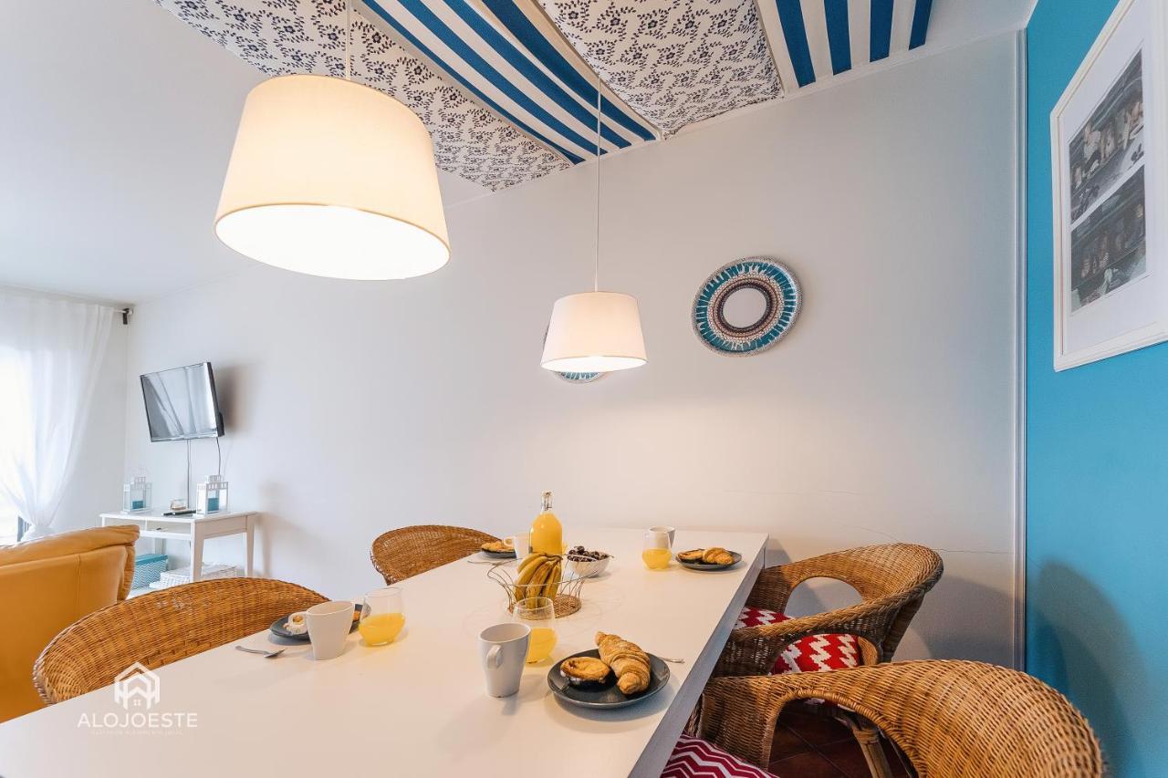 Sun Wave Apartment - Santa Cruz Санта-Круш Экстерьер фото