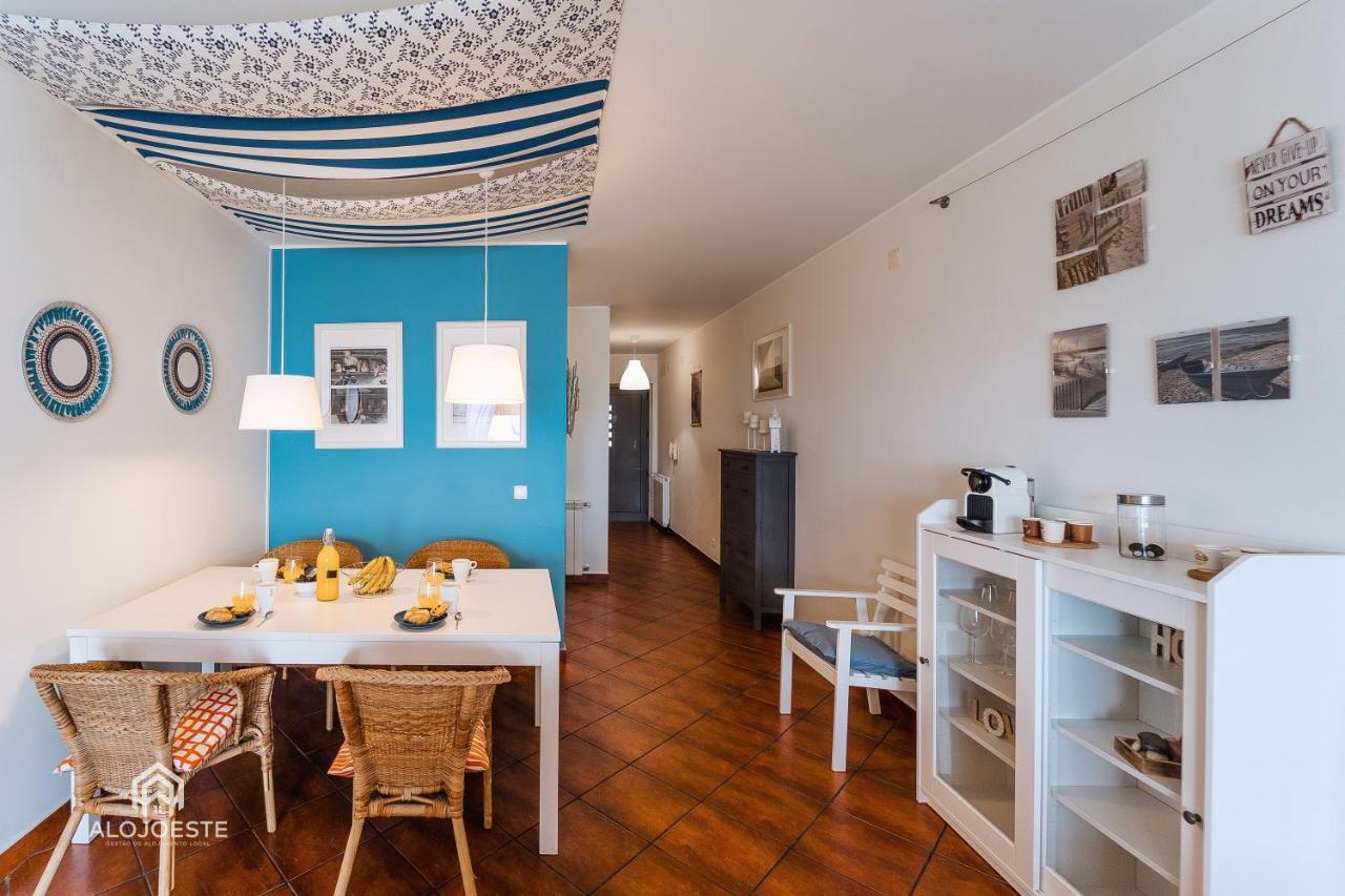 Sun Wave Apartment - Santa Cruz Санта-Круш Экстерьер фото