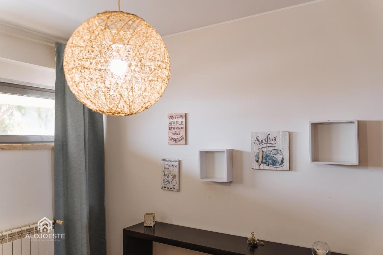 Sun Wave Apartment - Santa Cruz Санта-Круш Экстерьер фото