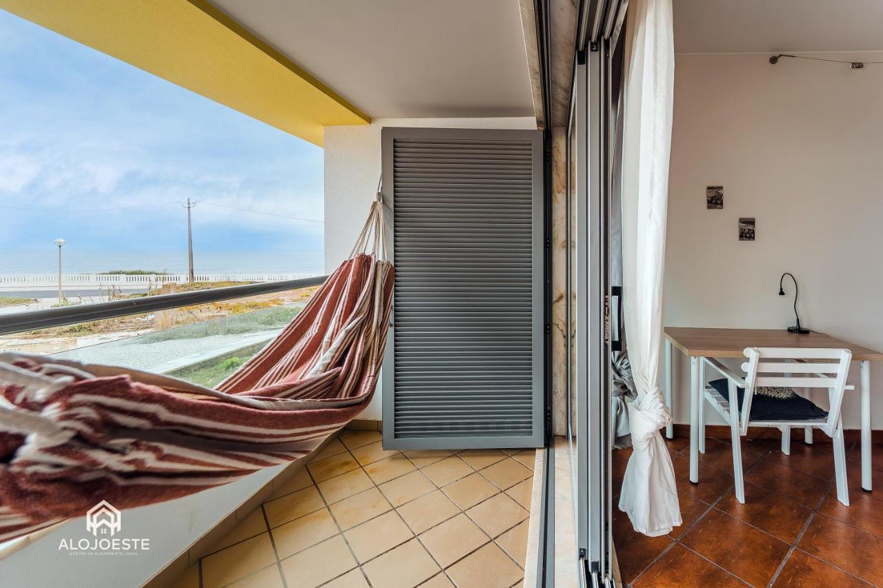 Sun Wave Apartment - Santa Cruz Санта-Круш Экстерьер фото