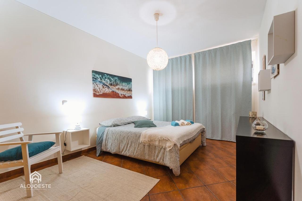 Sun Wave Apartment - Santa Cruz Санта-Круш Экстерьер фото