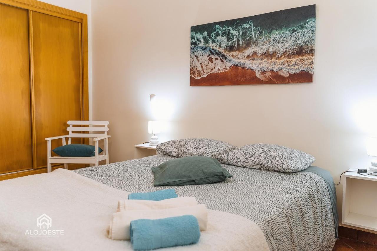 Sun Wave Apartment - Santa Cruz Санта-Круш Экстерьер фото