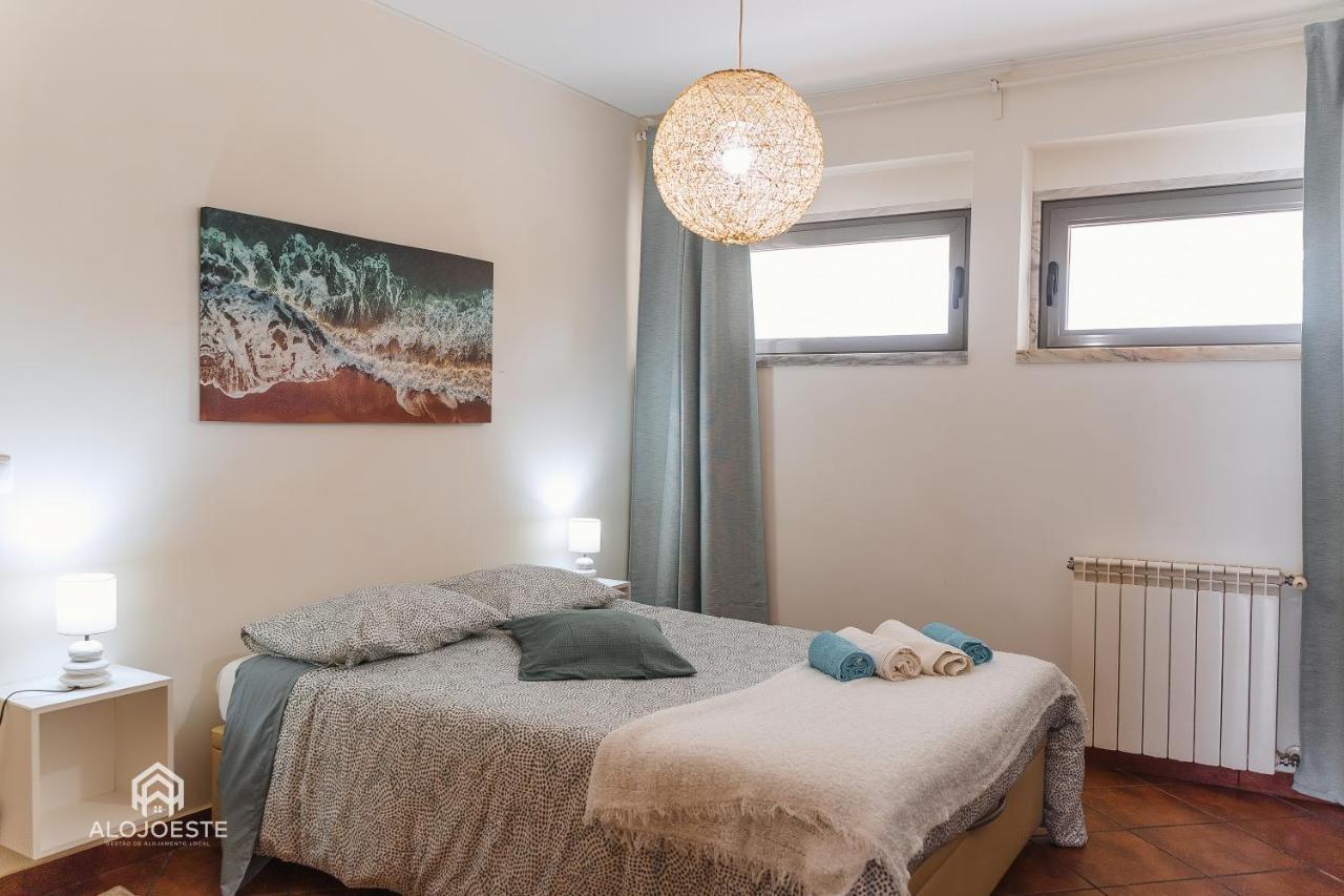 Sun Wave Apartment - Santa Cruz Санта-Круш Экстерьер фото