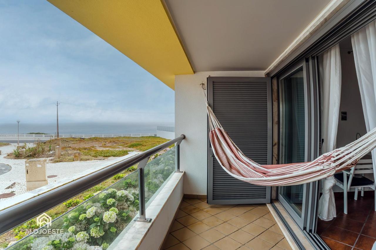 Sun Wave Apartment - Santa Cruz Санта-Круш Экстерьер фото