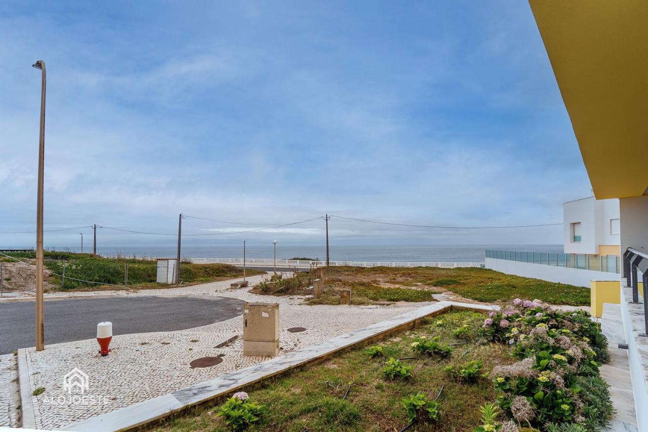 Sun Wave Apartment - Santa Cruz Санта-Круш Экстерьер фото