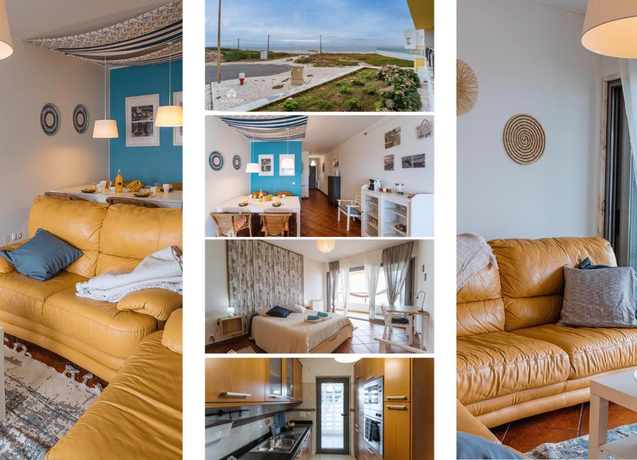 Sun Wave Apartment - Santa Cruz Санта-Круш Экстерьер фото